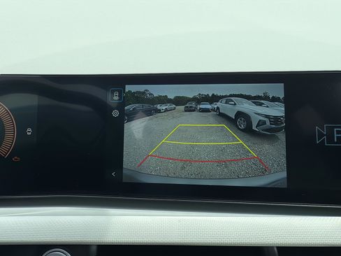 New 2026 Hyundai Tucson SEL FWD image 16