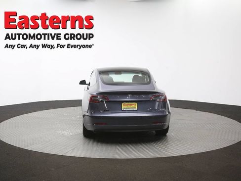 Used 2023 Tesla Model 3 Standard Range RWD image 31