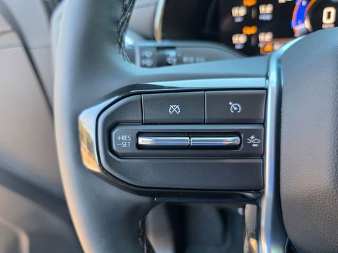 New 2026 Chevrolet Colorado LT w/ Advanced Trailering Package image 17