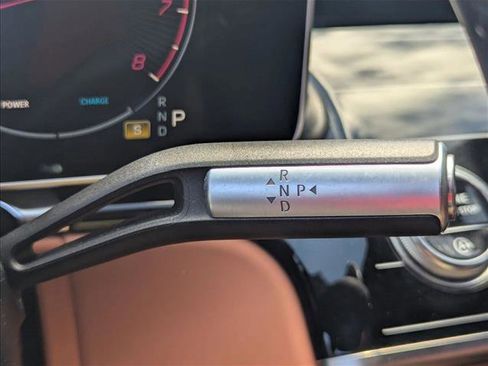 Certified 2021 Mercedes-Benz S 580 S 580 image 12