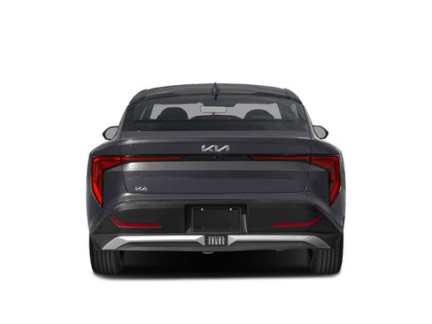 New 2025 Kia K4 FWD image 5