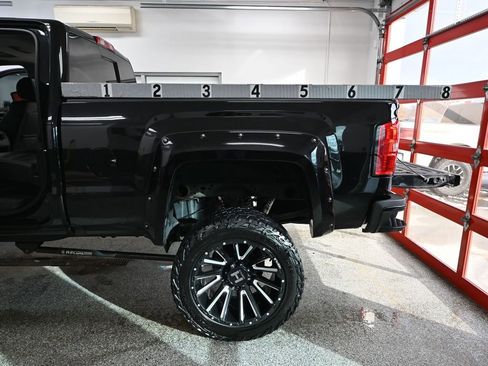 Used 2019 GMC Sierra 2500 Denali w/ Duramax Plus Package image 47