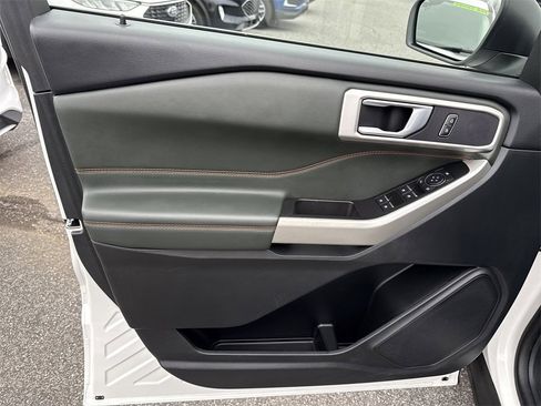 Used 2022 Ford Explorer Timberline image 10