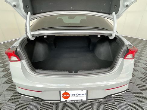 Used 2022 Kia K5 GT-Line AWD/4WD image 29