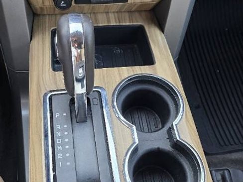 Used 2011 Ford F150 Lariat AWD/4WD image 23