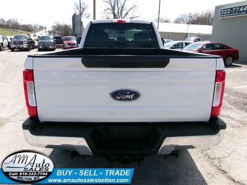 Used 2015 Ford F250 XL w/ Power Equipment Group image 5