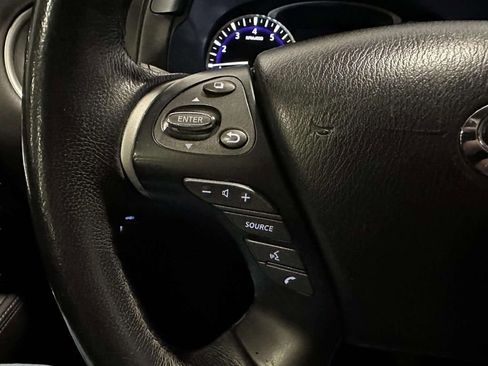 Used 2019 INFINITI QX60 Pure FWD image 42