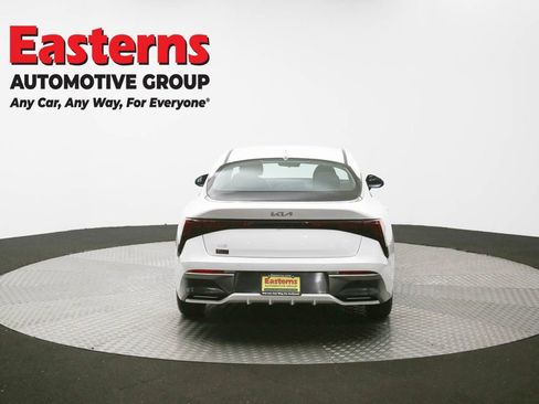 Used 2025 Kia K5 LXS image 37