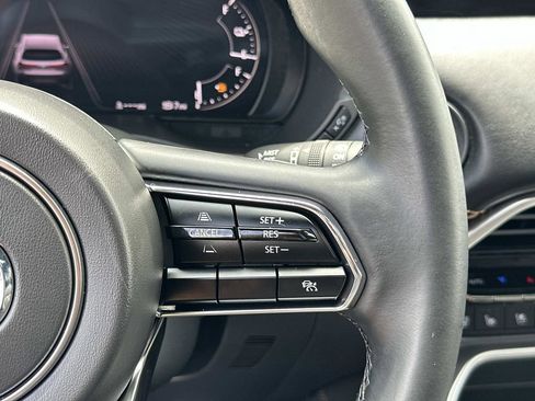 Certified 2024 MAZDA CX-90 Plug-In Hybrid w/ Premium Plus AWD/4WD image 22