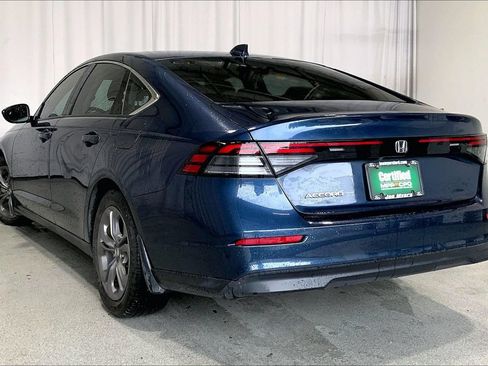 Used 2024 Honda Accord EX image 5