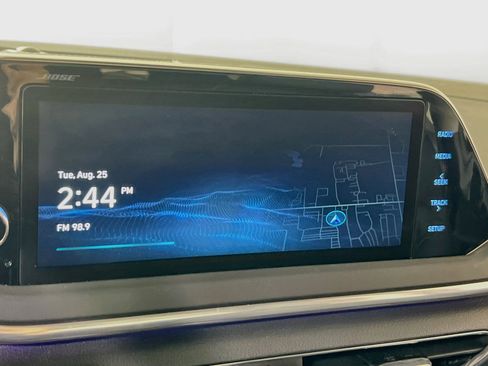 Used 2023 Hyundai Sonata Limited FWD image 15