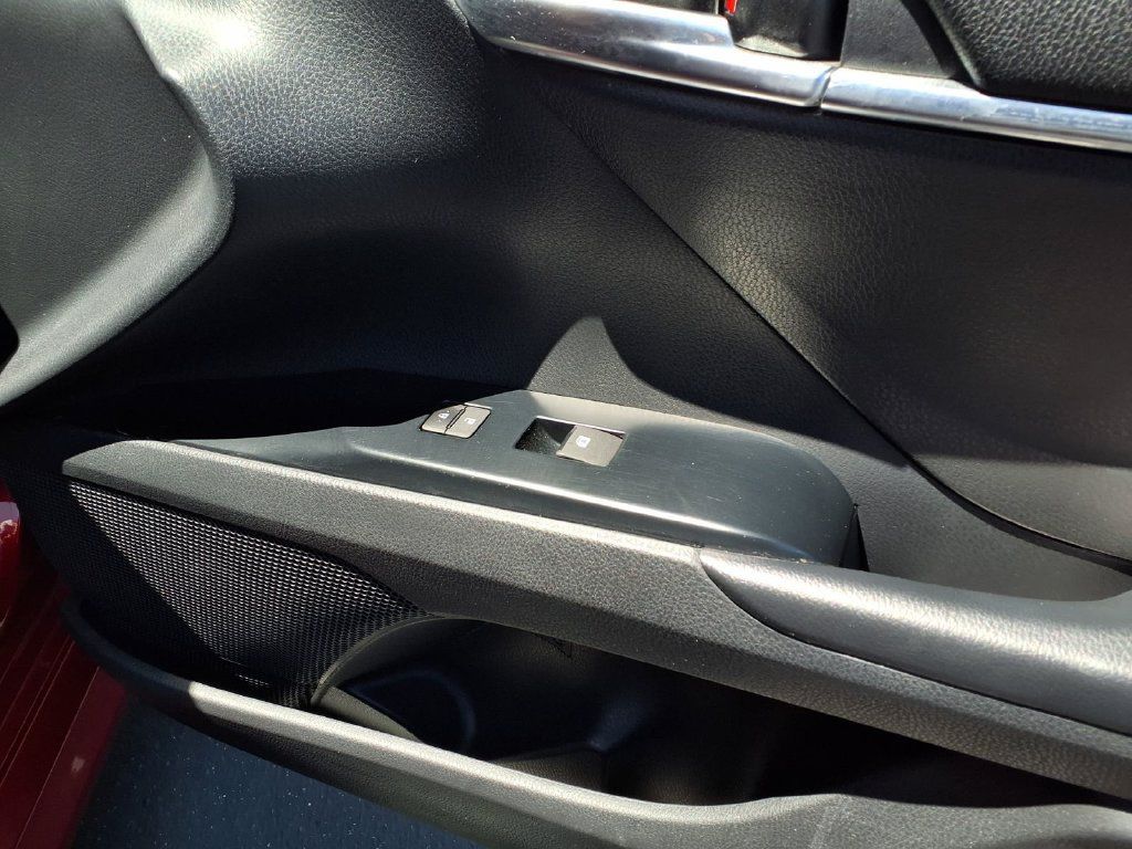 Certified 2019 Toyota Camry LE w/ Carpet Mat Package FWD image 37