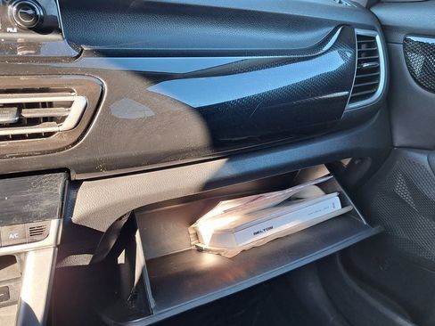 Used 2021 Kia Seltos EX image 19