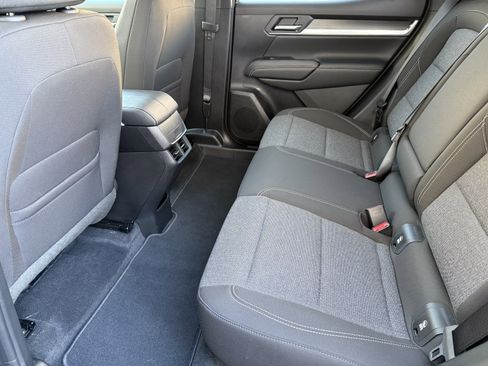 Used 2026 GMC Terrain Elevation w/ Black Edition image 17