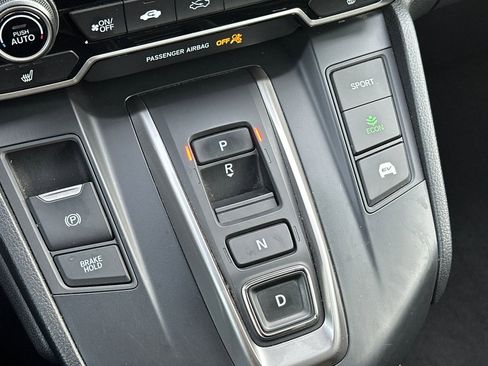 Used 2020 Honda CR-V Touring image 24