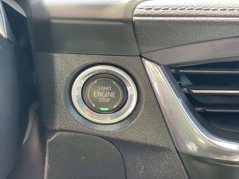 Used 2025 Buick Encore GX Preferred FWD image 17