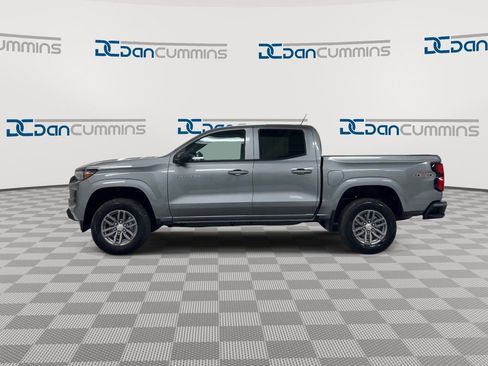 New 2026 Chevrolet Colorado LT image 5