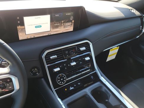 New 2026 Nissan Armada SL image 21