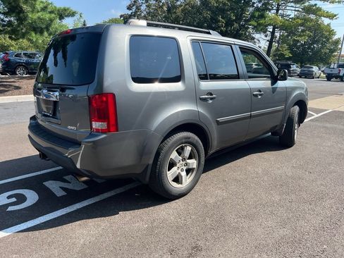 Used 2009 Honda Pilot EX-L image 6