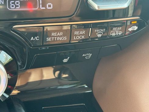 Certified 2026 Acura MDX w/ Technology Package AWD/4WD image 29