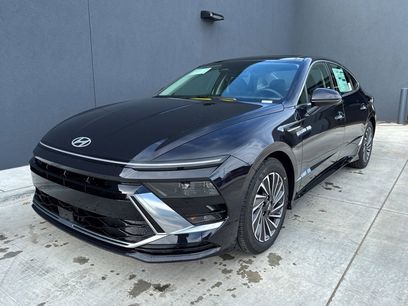 New 2026 Hyundai Sonata SEL