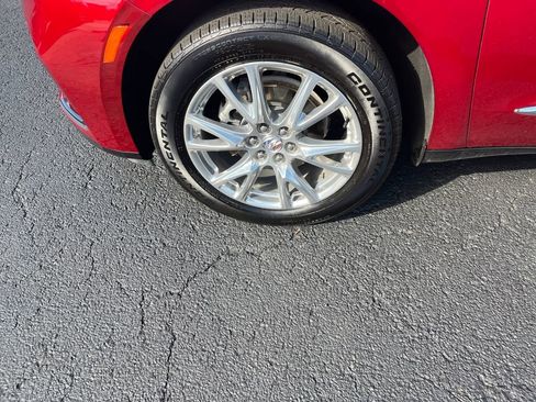 Used 2024 Buick Enclave Essence w/ Experience Buick Package image 38