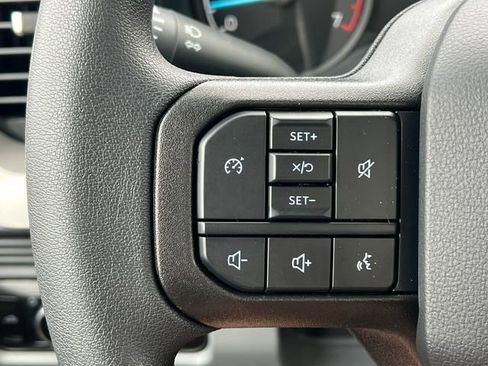 New 2026 Ford F350 XLT w/ 360-Degree Camera Package AWD/4WD image 24