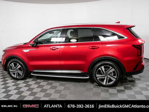 Used 2023 Kia Sorento SX Prestige AWD/4WD image 30