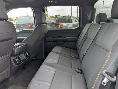 Certified 2025 Ford F150 STX RWD image 20