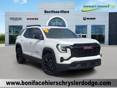 Used 2025 GMC Terrain Elevation w/ Elevation Premium Package