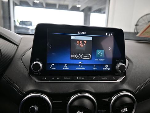 Used 2023 Nissan Sentra SV image 20