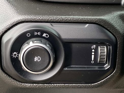 Certified 2023 Jeep Wrangler Sport image 32