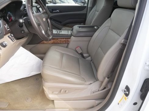 Used 2018 Chevrolet Tahoe Premier image 9