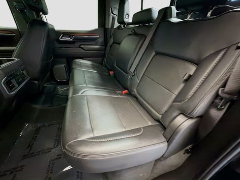 Used 2024 GMC Sierra 1500 Denali w/ Denali Reserve Package AWD/4WD image 13