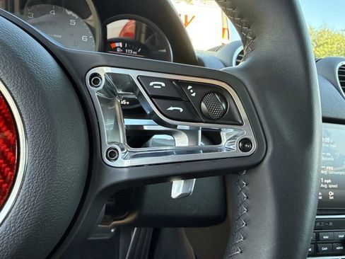 Used 2024 Porsche 718 Boxster S image 23