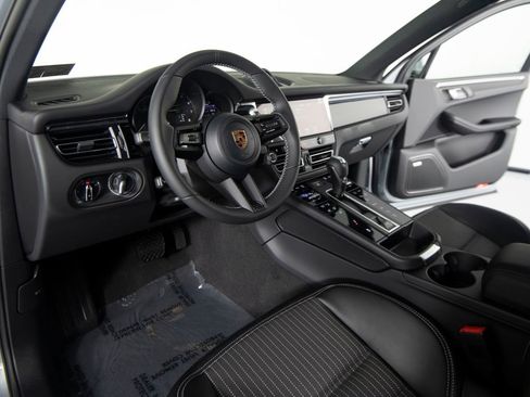 New 2026 Porsche Macan Turbo AWD/4WD image 15