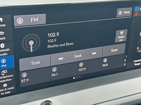 Certified 2023 Honda Accord Sport image 16