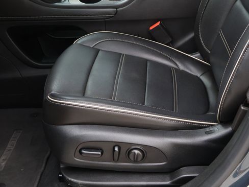 Used 2020 GMC Acadia Denali w/ Technology Package image 14