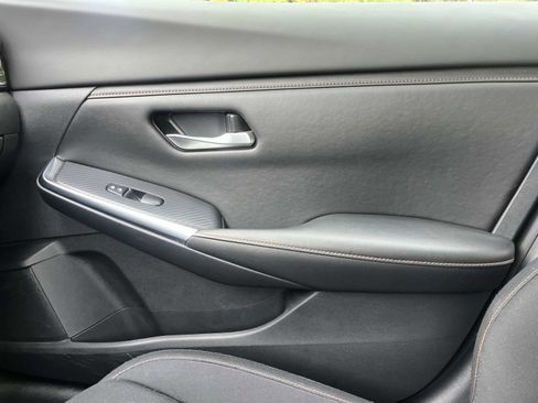 Used 2023 Nissan Sentra SR w/ Midnight Edition Package image 20