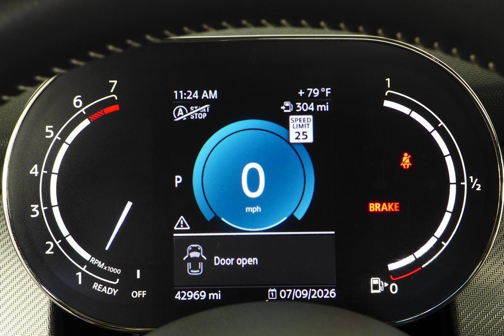 Used 2024 MINI Cooper S FWD image 29