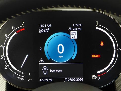 Used 2024 MINI Cooper S FWD image 29