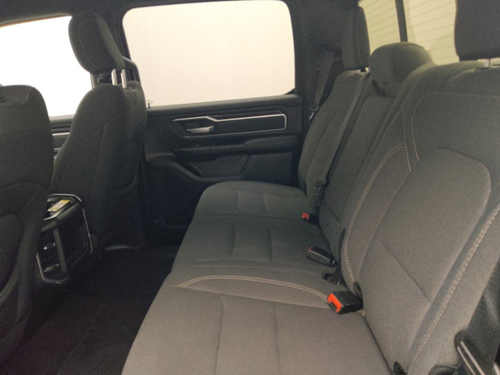 Used 2023 RAM 1500 Big Horn AWD/4WD image 18