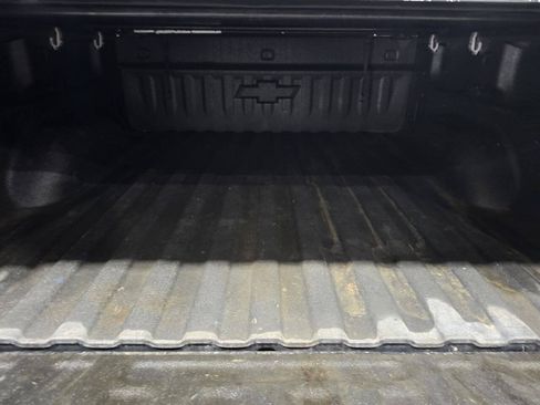 Used 2018 Chevrolet Silverado 1500 LTZ Z71 w/ LTZ Plus Package AWD/4WD image 46
