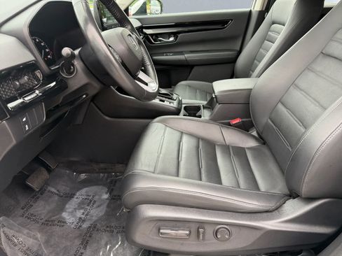 Used 2024 Honda CR-V EX-L image 6