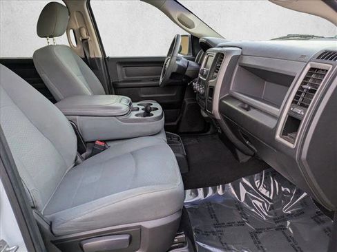 Used 2018 RAM 1500 Express w/ Express Value Package image 19