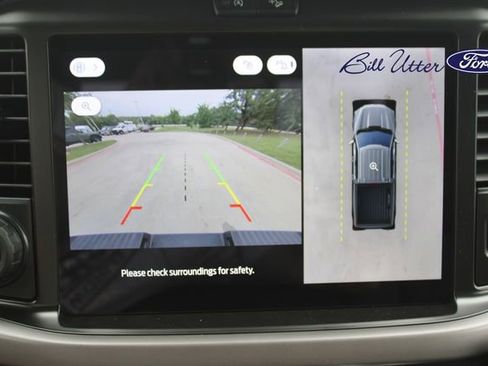 New 2026 Ford F150 XLT AWD/4WD image 16