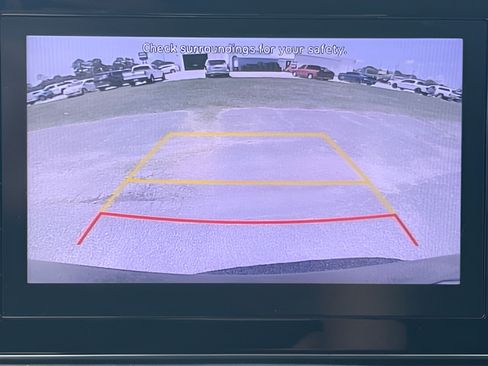 Used 2021 Hyundai Palisade SEL w/ Cargo Package AWD/4WD image 26