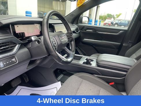 Used 2026 GMC Acadia Elevation AWD/4WD image 13