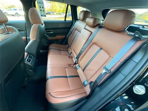 New 2026 MAZDA CX-50 Meridian Edition w/ Weather Package image 23