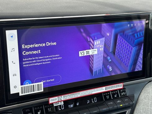 New 2026 Toyota Camry XLE FWD image 23